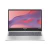 HP 15 Chromebook 15. 6" FHD – Intel N100, 4GB RAM, 128GB UFS, Chrome OS, Silver (15A