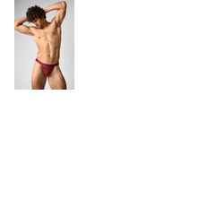 TEAMM8 Score Sheer Sports Brief