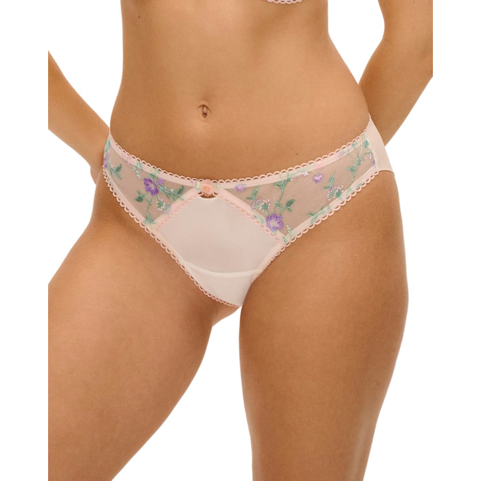 Freya Love Crush Brief - White Haze - M - 12