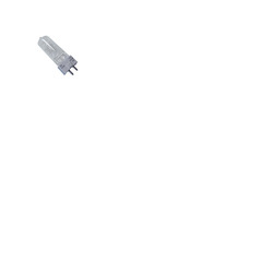 500W 240v (GY9. 5) Theatre Lamp T18