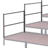 Doughty Easydeck Standard Hand Rail
