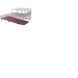 Doughty Easydeck Ramp System 500