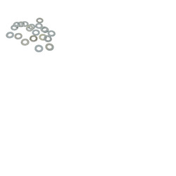 M6 Washer Pack of 20
