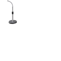 Goose Neck Desk Microphone Stand