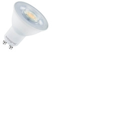 6W Dimmable GU10 LED Lamp