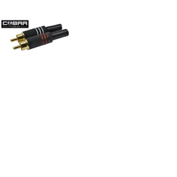 2 x Phono