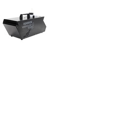 DMX Haze Machine
