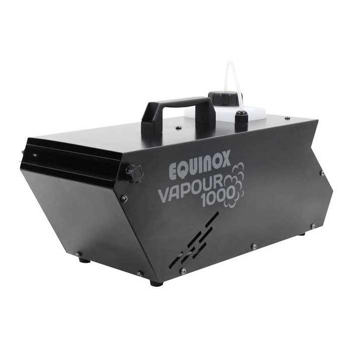 DMX Haze Machine