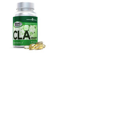 CLA (Conjugated Linoleic Acid) High Strength 1000mg