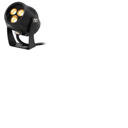 Aspect Exterior 3W Feature Light Warm White