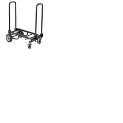 Medium Foldable Equipment Cart 580