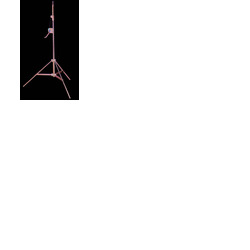 Doughty Nebula 42 Wind Up Lighting Stand 4. 20 Metres