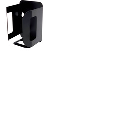 Hand Sanitiser & Bottle Holder Wall Mountable