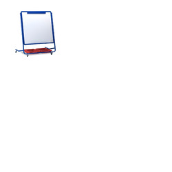 Mobile Magnetic Display