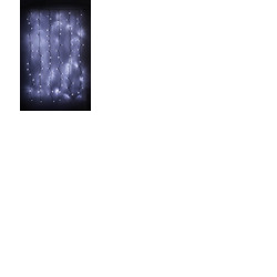 Connectable LED Outdoor Curtain Lights 240V
