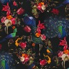 Instawalls Peacock Wallpaper Multi Erismann 6371
