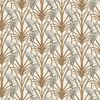 The Chateau by Angel Strawbridge Nouveau Heron Wallpaper Cream NOH