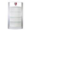 Personalised Trophy Showcase
