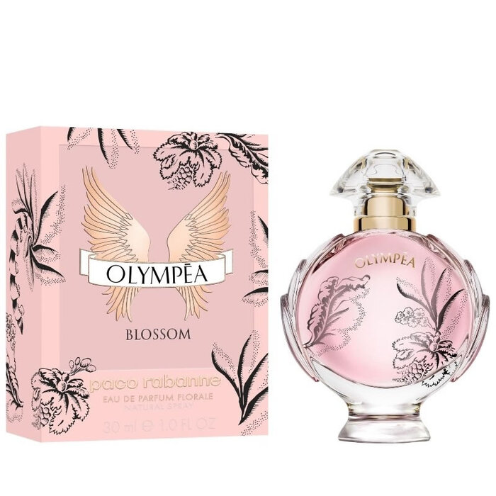 Paco Rabanne Olympea Blossom EDP 30ml