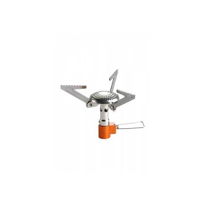 Vango Atom Stove - Silver