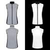 BTR Womens Reflective Cycling & Running High Vis Gilet (SECONDS)