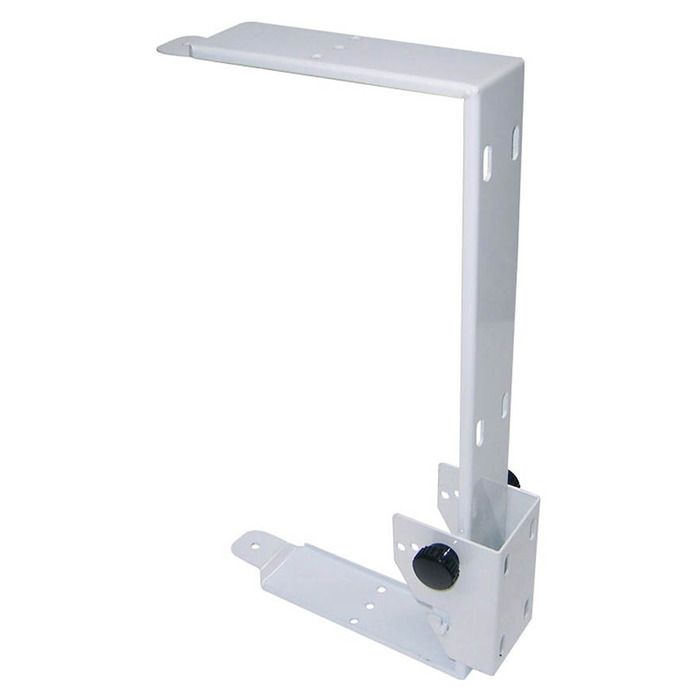 Mounting Bracket for SWB Speaker Range - 8" White