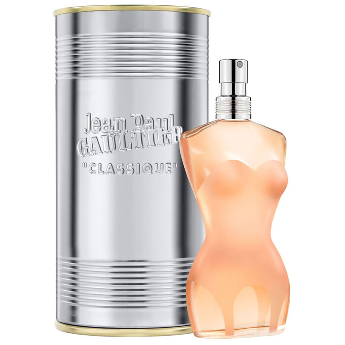 Jean Paul Gaultier Classique EDT 50ml