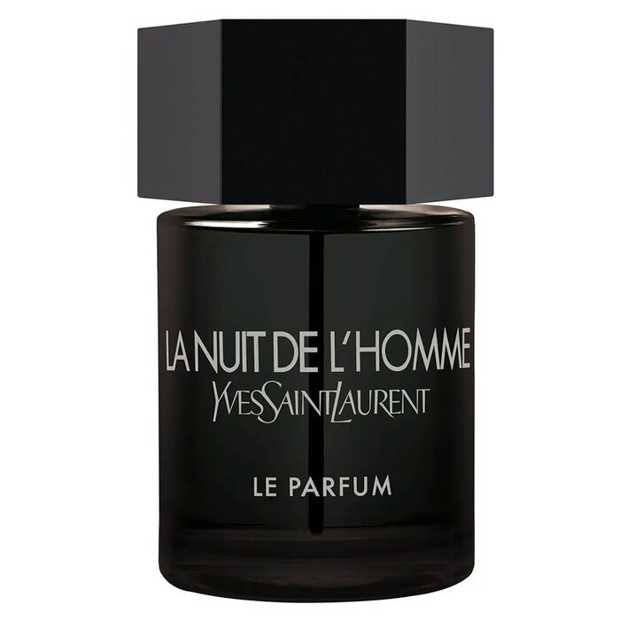 Yves Saint Laurent La Nuit de L'Homme Le Parfum EDP 100ml