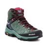 Salewa Womens WS Alp Trainer 2 Mid GTX Trekking Shoes