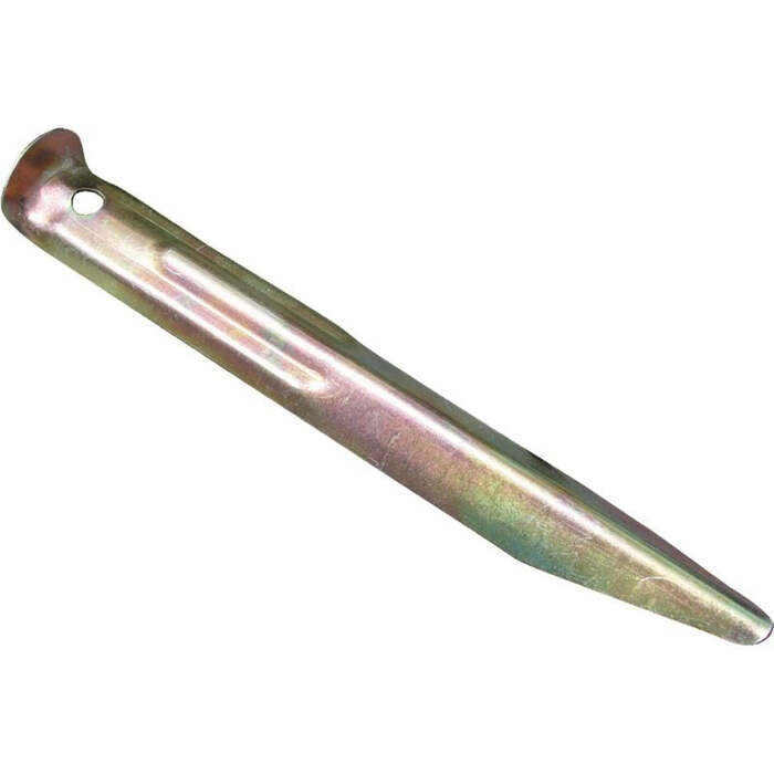 High Peak Steel Tent Herring 6Pcs