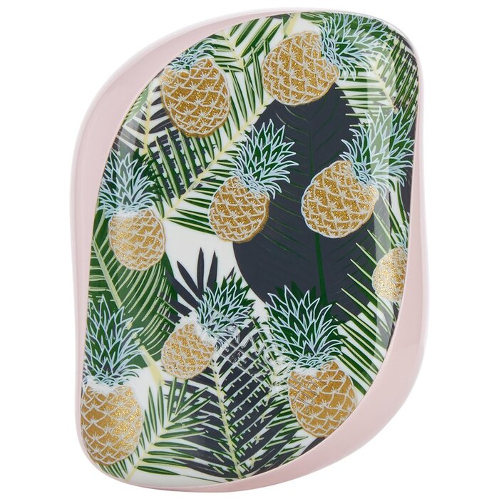 New Tangle Teezer Compact Styler