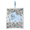Mad Beauty Silver Sequin Bag