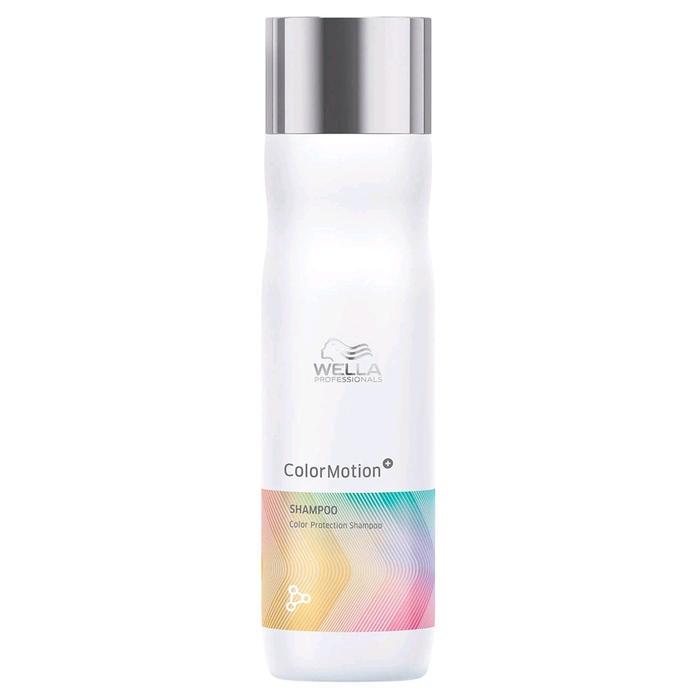 Wella Color Motion Shampoo 250ml