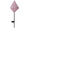 Solar LED Garden Spike Light