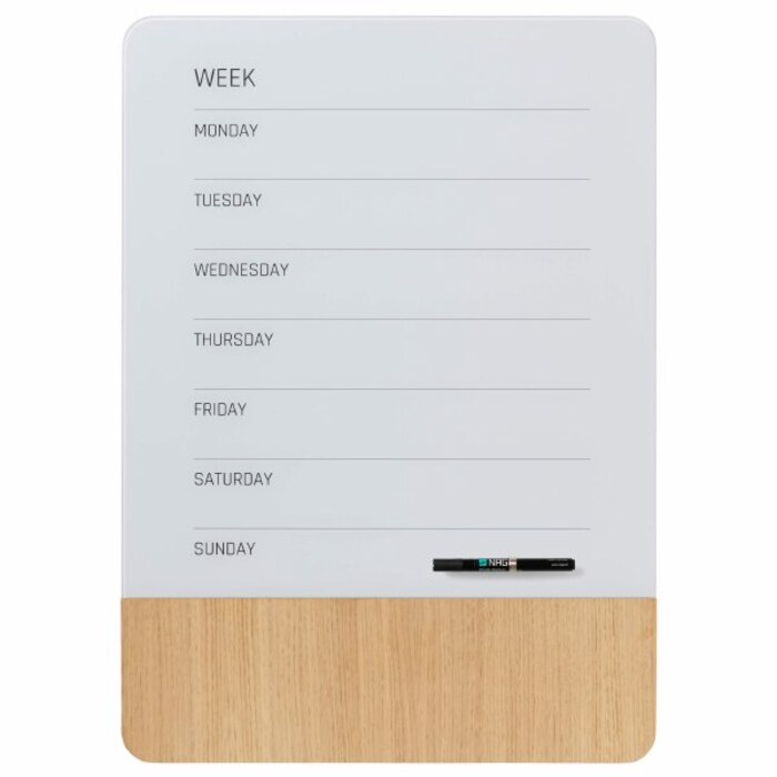 Naga Home Office Writing & Memo Boards