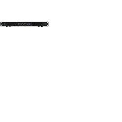 2 x 300 Watt Digital Power Amplifier