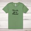 Off The Market Adult T