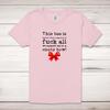 Box of Fuck All Adult T