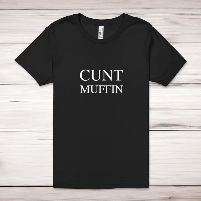 Cunt Muffin Adult T
