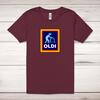 OLDI Adult T