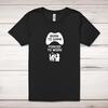 Born To Game, Forced To Work Adult T
