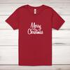 Merry Fucking Christmas Adult T
