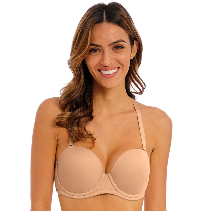 Wacoal Red Carpet Strapless Underwired Bra