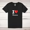 I Love My Vibrator Adult T
