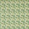 William Morris Acanthus Fabric Apple Sage F1681