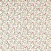 William Morris Golden Lily Fabric Dove Plum F1677