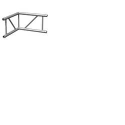Contestage Ladder Truss 2 Way Corner