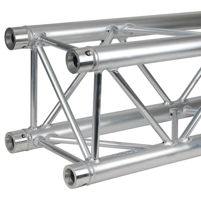 Contestage Quatro290 Truss Straight - 0. 71M Aluminium