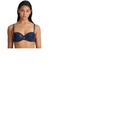 Marie Jo San Domino Padded Balcony Bikini Top