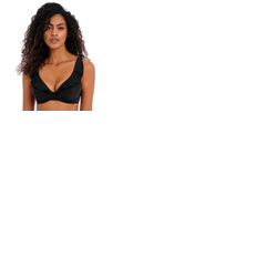 Freya Jewel Cove High Apex Bikini Top